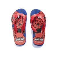 Papuci plaja Spider-Man rosu